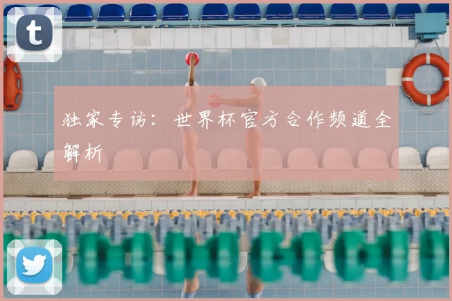 独家专访:世界杯官方合作频道全解析