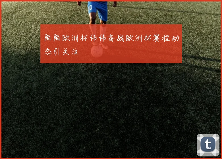 陌陌欧洲杯伟伟备战欧洲杯赛程动态引关注